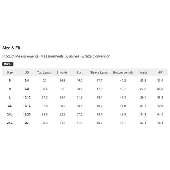 BASIC BAE Plus Sky Blue V-Neck Soft Rayon Long Sleeve Top Pants Lounge Set NEW - Picture 5 of 5